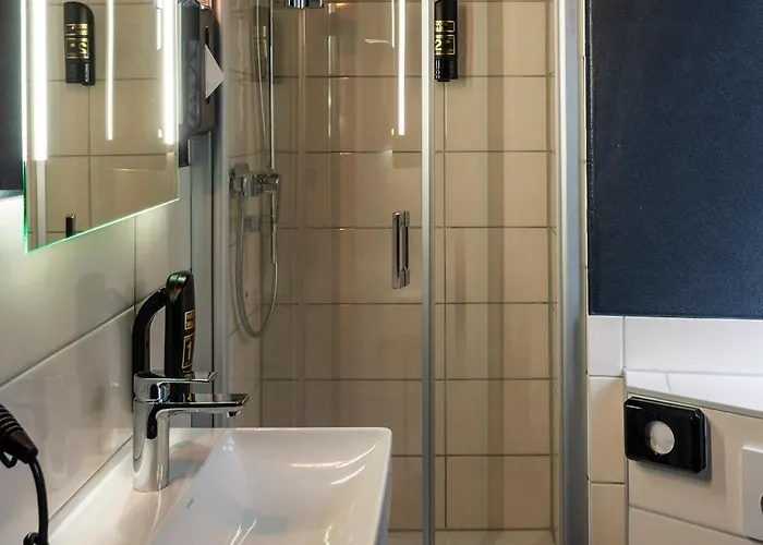 Guest house Trip Sachsenhausen 4*