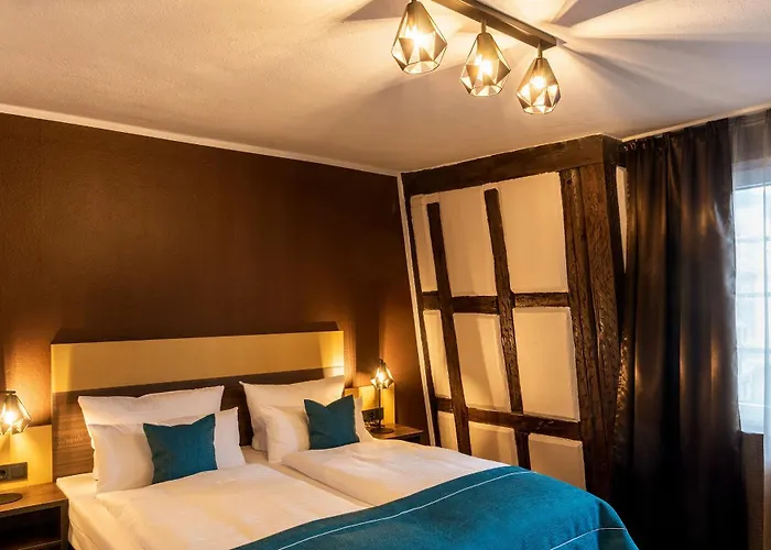 Trip Sachsenhausen Penzion 4*