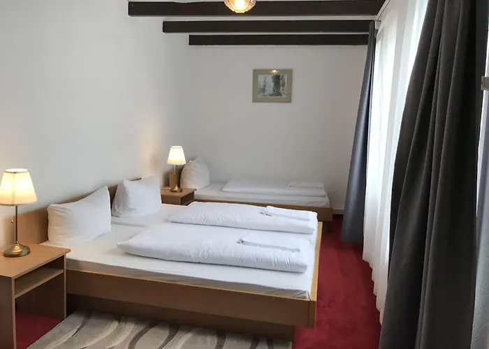 Trip Sachsenhausen 美因河畔法兰克福