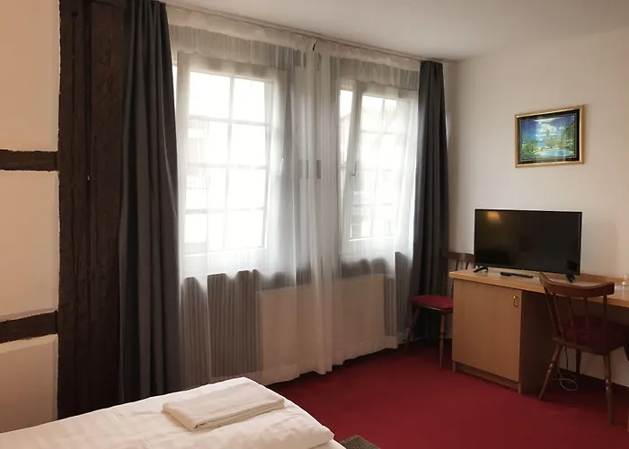 Trip Sachsenhausen 4*