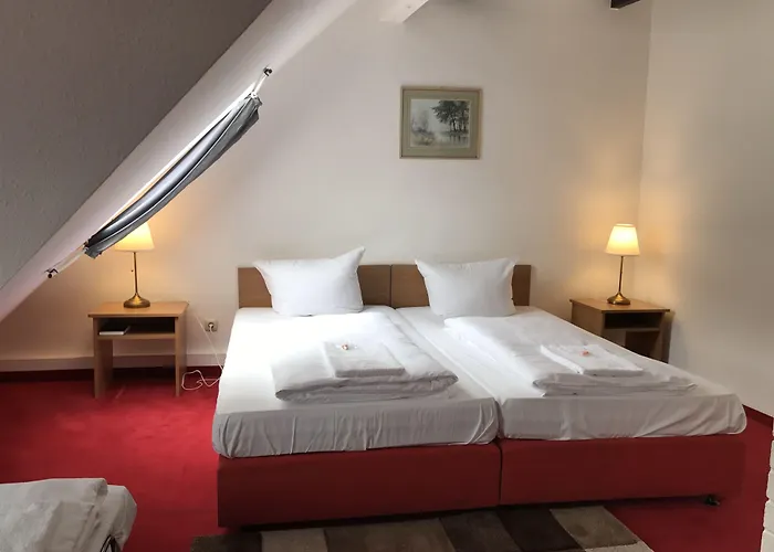 Guest house Trip Sachsenhausen