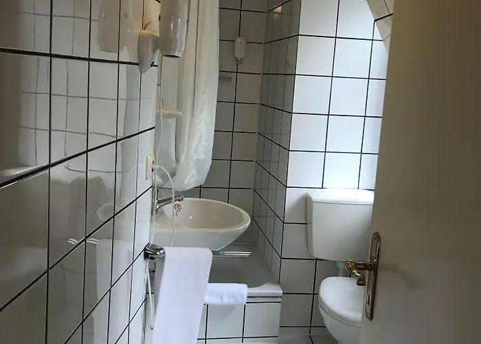 Trip Sachsenhausen Penzion 4*