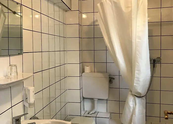 Trip Sachsenhausen 4* Frankfurt nad Mohanem