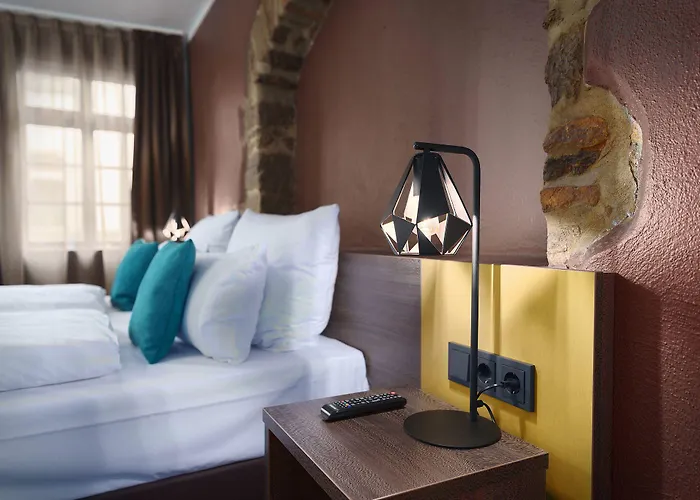 Trip Sachsenhausen Penzion