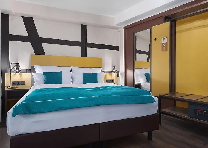 Trip Sachsenhausen 4*