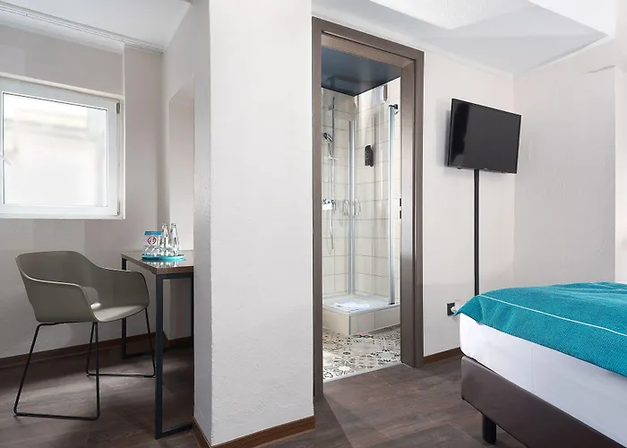 Guest house Trip Sachsenhausen 4*