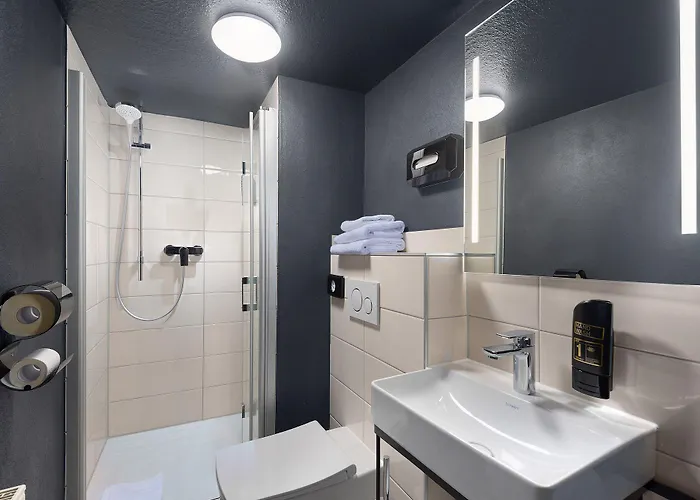 Trip Sachsenhausen Penzion