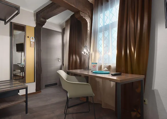 Trip Sachsenhausen 4*