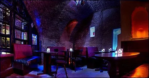 Guest house Trip Sachsenhausen 4*