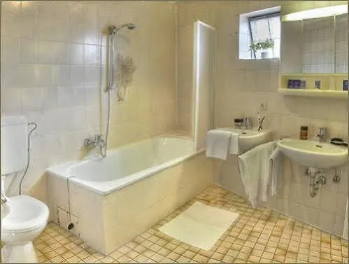 Penzion Trip Sachsenhausen 4*