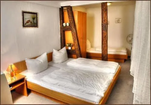 Trip Sachsenhausen Penzion