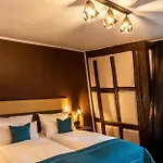 Trip Sachsenhausen Pensjonat 4*