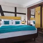 Trip Sachsenhausen 4*
