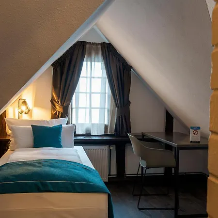 Trip Sachsenhausen Affittacamere 4*