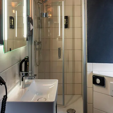 בית הארחה Trip Sachsenhausen 4*