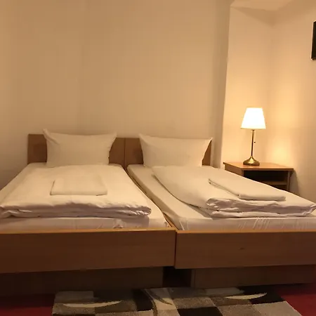 Trip Sachsenhausen