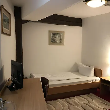 Trip Sachsenhausen