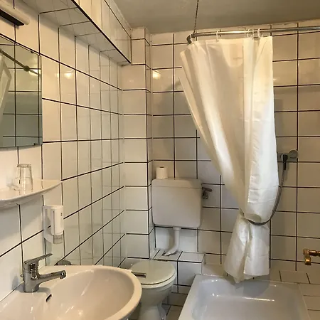 Ritter 4* Frankfurt am Main