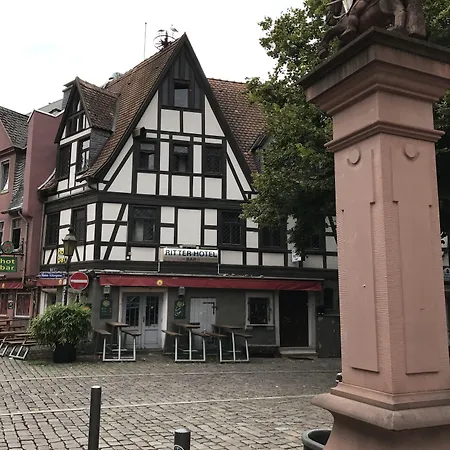 Gasthof Ritter