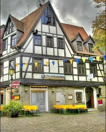 Gasthof Ritter