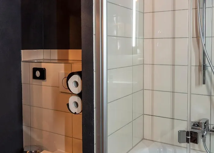 Affittacamere Trip Sachsenhausen