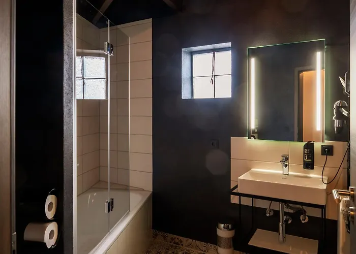 Affittacamere Trip Sachsenhausen 4*