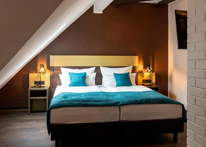 Affittacamere Trip Sachsenhausen