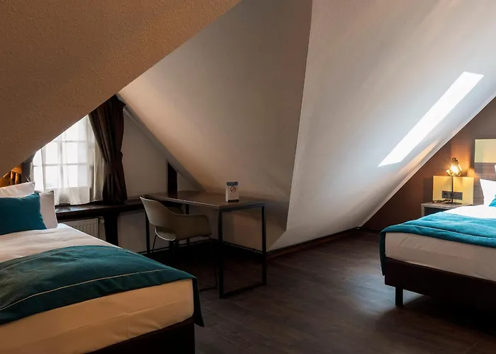 Trip Sachsenhausen 4*