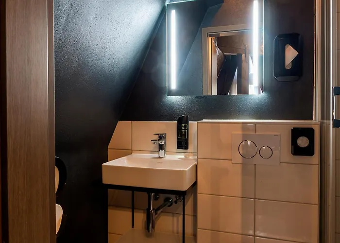 Trip Sachsenhausen 4* Francoforte sul Meno