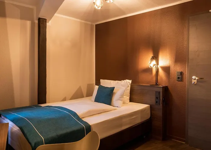 Trip Sachsenhausen 4* Francoforte sul Meno