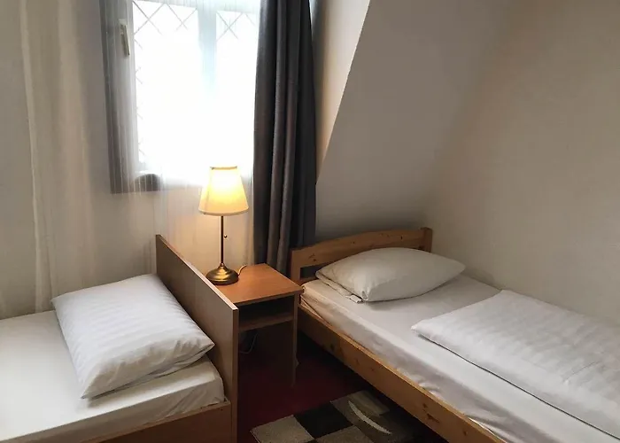 Trip Sachsenhausen 4* Francoforte sul Meno