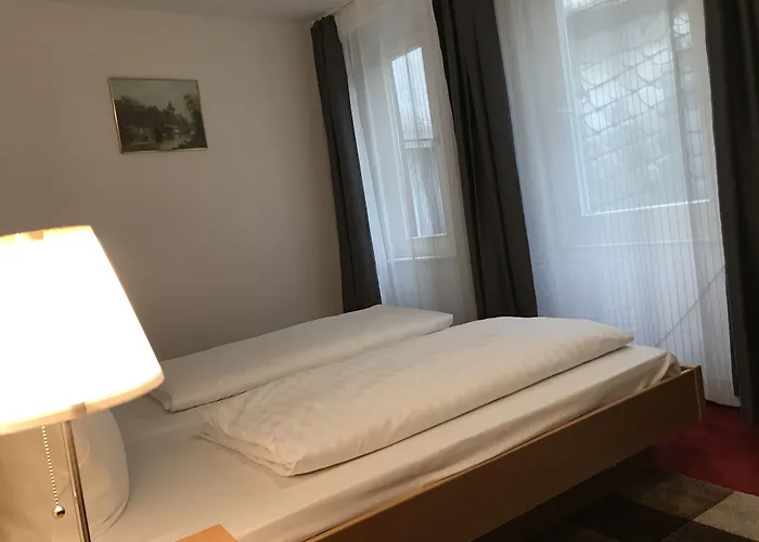 게스트하우스 Trip Sachsenhausen