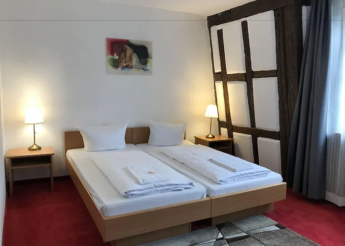 Affittacamere Trip Sachsenhausen 4*