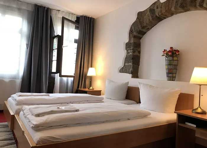 Trip Sachsenhausen 4*