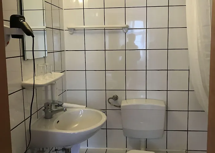 Affittacamere Trip Sachsenhausen 4*