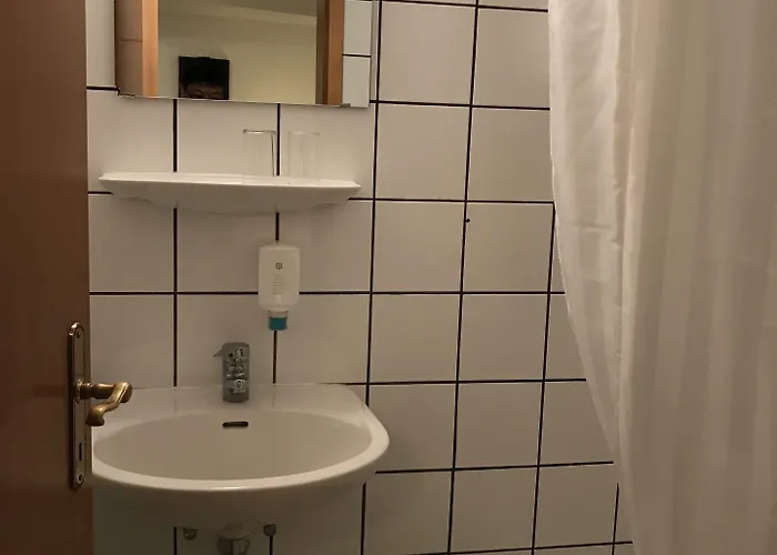 Trip Sachsenhausen 게스트하우스 4*