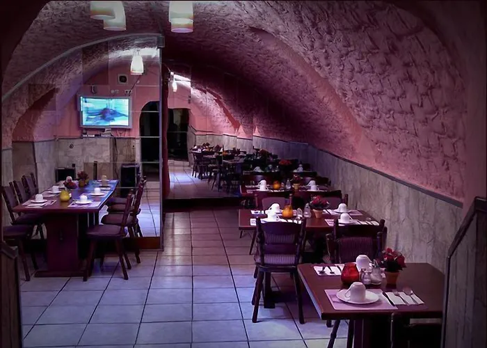 게스트하우스 Trip Sachsenhausen 프랑크푸르트