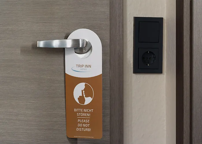 Trip Sachsenhausen 게스트하우스