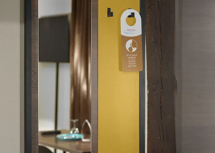 게스트하우스 Trip Sachsenhausen 프랑크푸르트