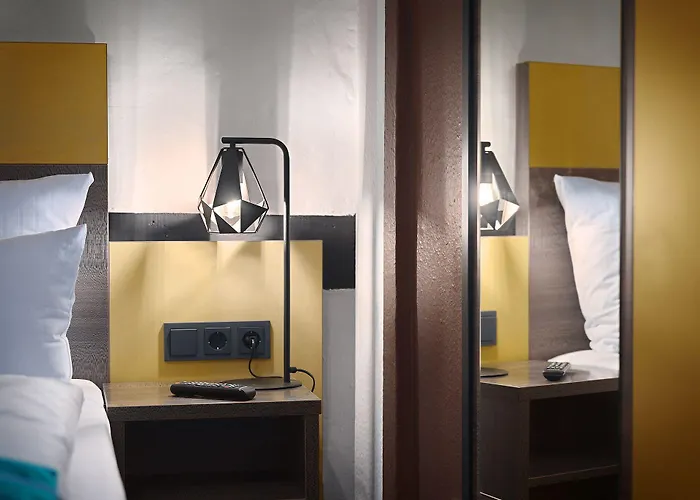 Trip Sachsenhausen 프랑크푸르트