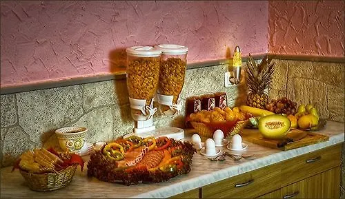 Affittacamere Trip Sachsenhausen Francoforte sul Meno