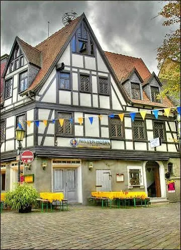 Affittacamere Trip Sachsenhausen